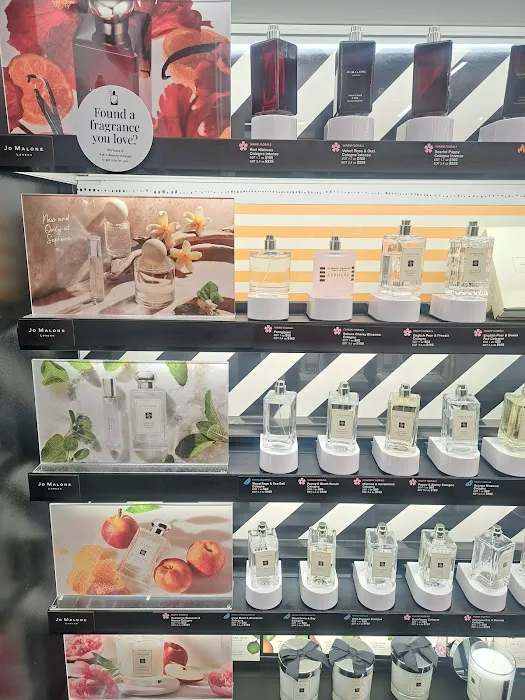SEPHORA 8