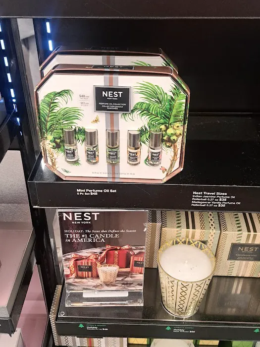 SEPHORA 9