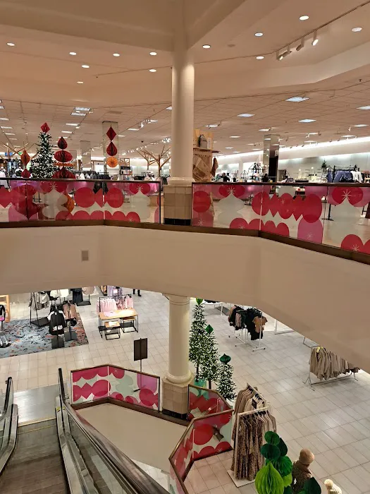 Nordstrom 7