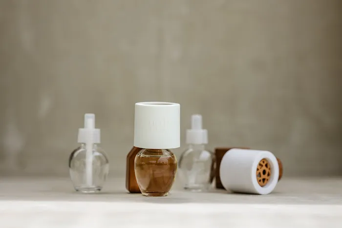 Urthy Scents 1