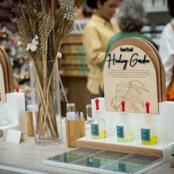 Urthy Scents ico