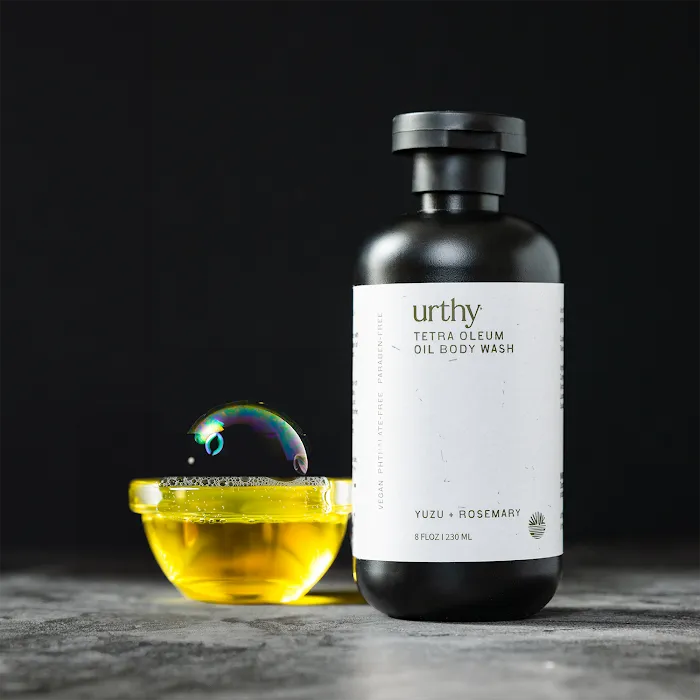 Urthy Scents 2