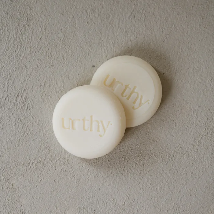 Urthy Scents 5