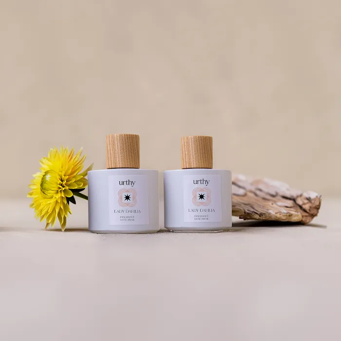 Urthy Scents 4