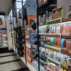 SEPHORA ico