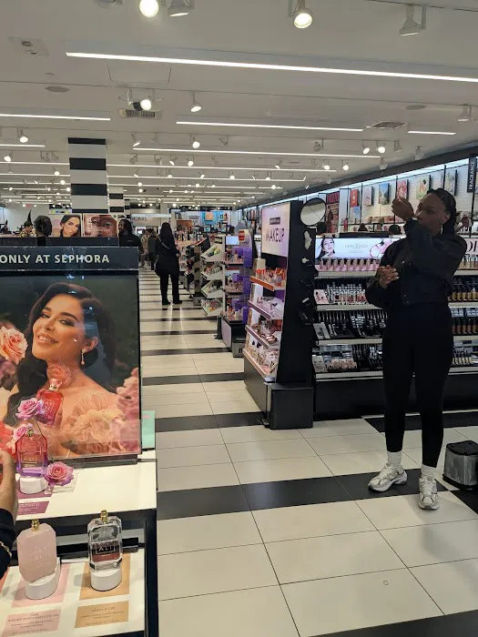 SEPHORA 5