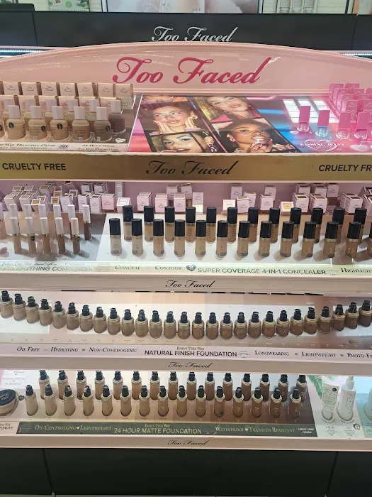 SEPHORA 4