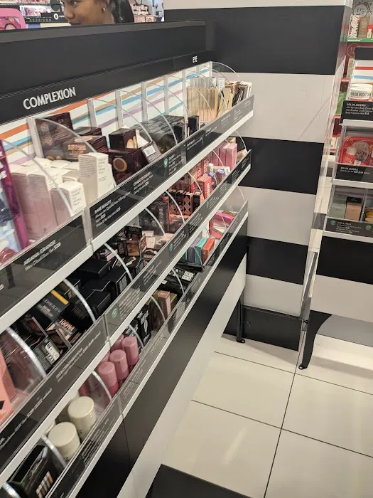 SEPHORA 8
