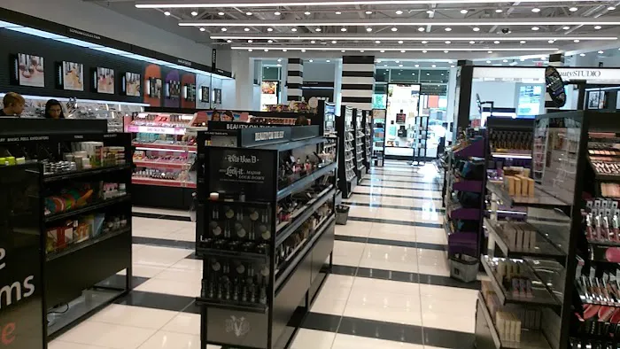 SEPHORA 7