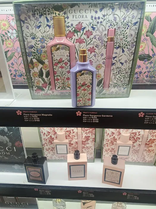 SEPHORA 6