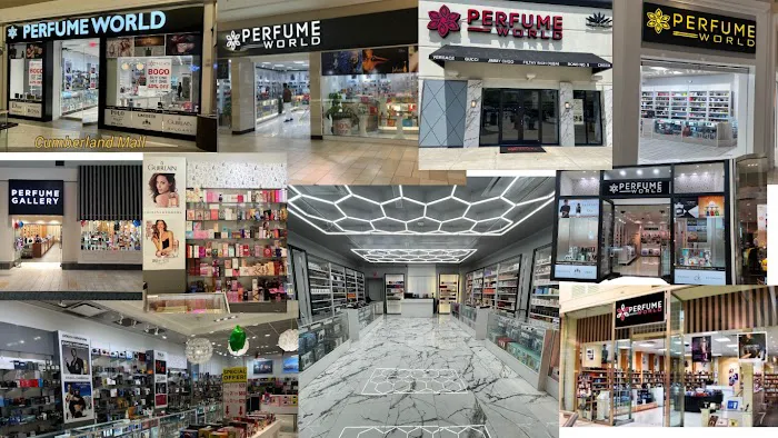 Perfume World 1