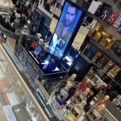 Perfume World ico