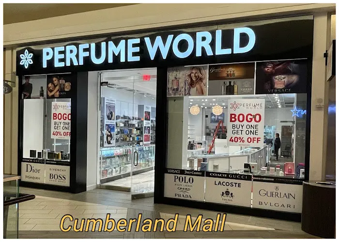 Perfume World 2