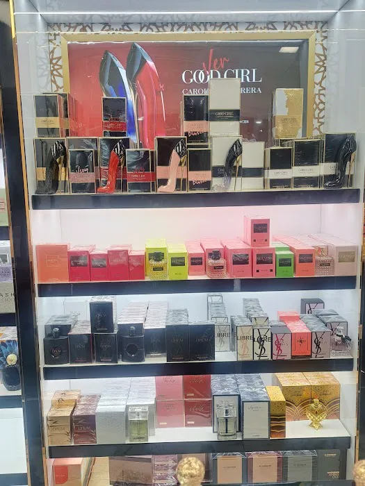 Perfume World 3