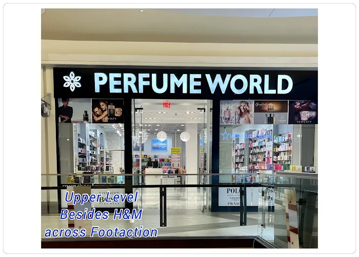 Perfume World 5