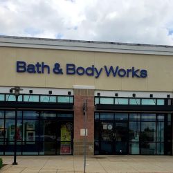 Bath & Body Works ico