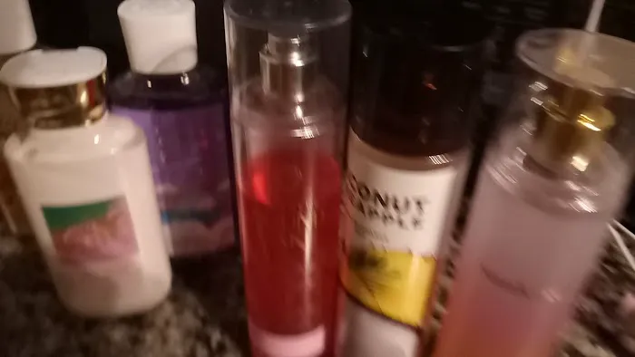Bath & Body Works 6