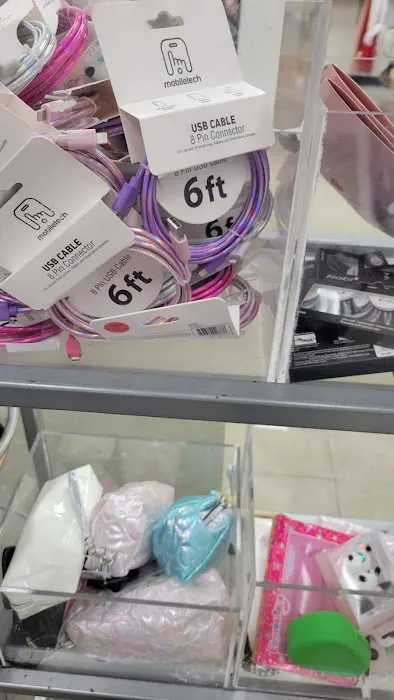 Rainbow Shops 2
