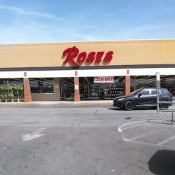 Roses Discount Store ico