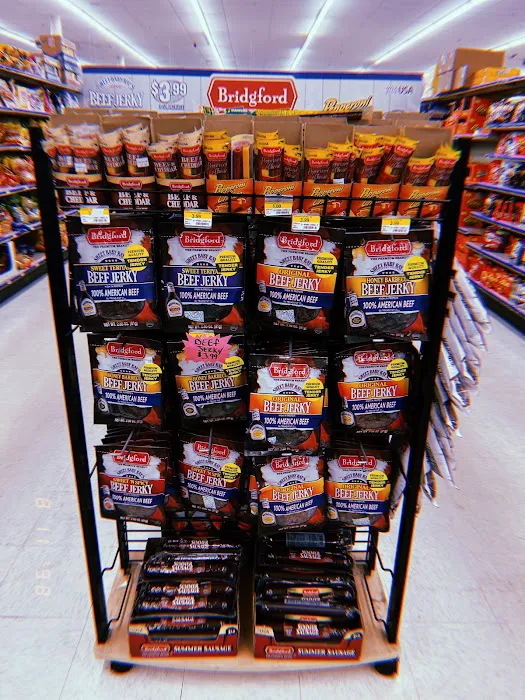Roses Discount Store 2