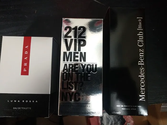 Fragrance Outlet 5