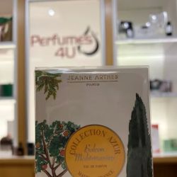Perfumes 4U ico