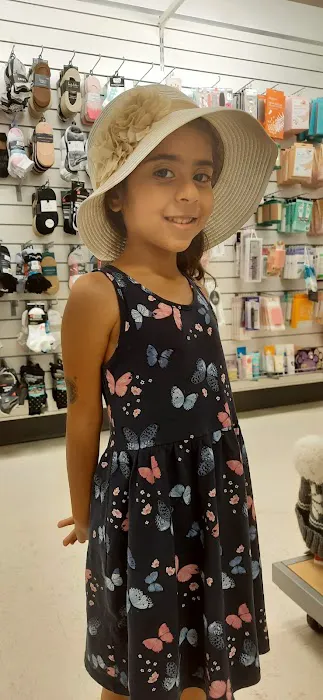 Marshalls 8