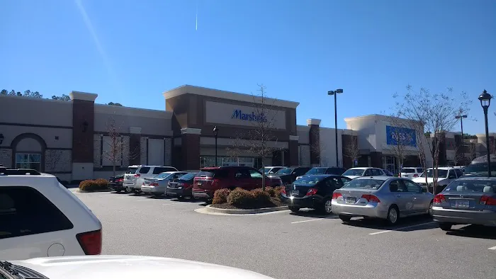 Marshalls 9