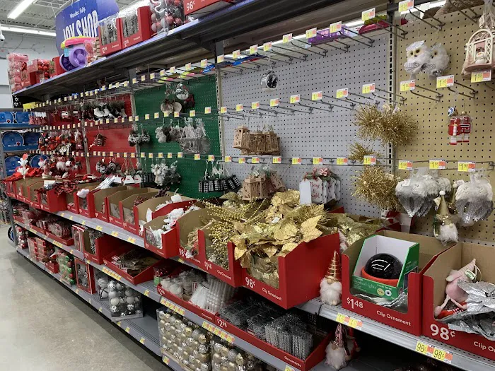 Walmart Supercenter 3
