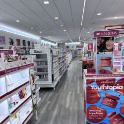 Ulta Beauty ico
