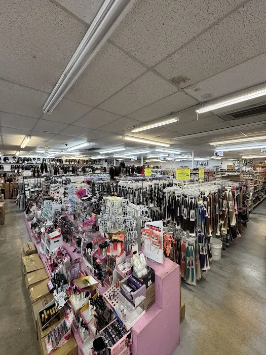 Joy Joy Beauty Supply 0