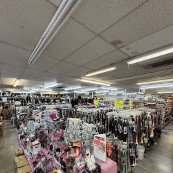 Joy Joy Beauty Supply ico