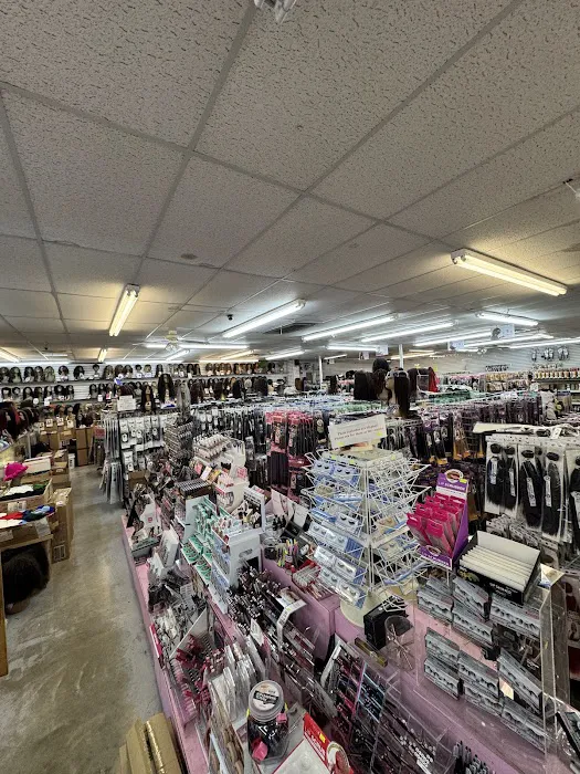 Joy Joy Beauty Supply 1