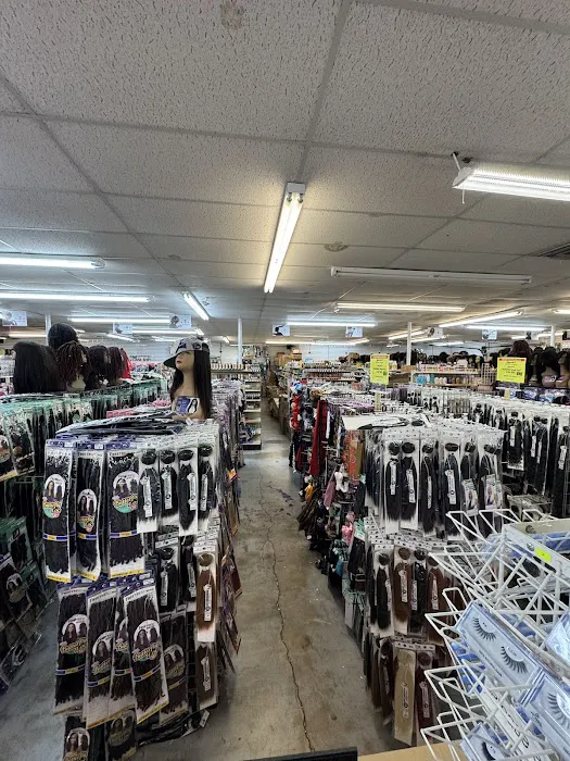 Joy Joy Beauty Supply 4