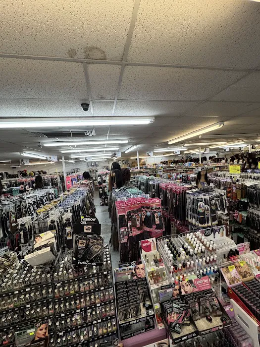 Joy Joy Beauty Supply 3