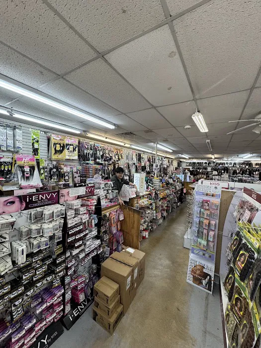 Joy Joy Beauty Supply 5