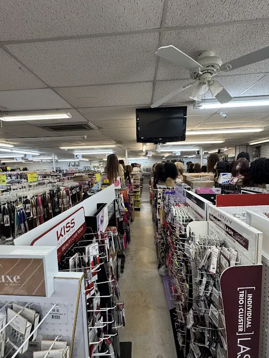 Joy Joy Beauty Supply 7