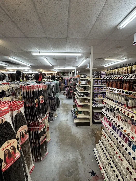 Joy Joy Beauty Supply 8
