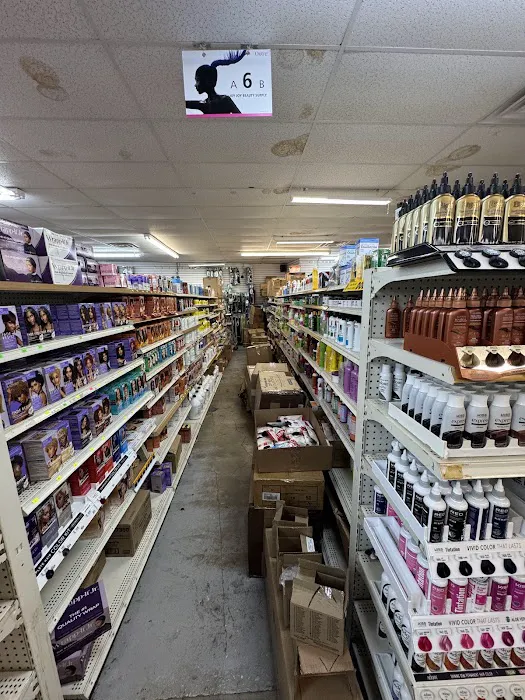 Joy Joy Beauty Supply 6