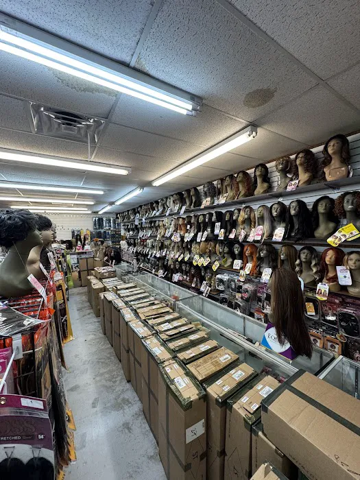 Joy Joy Beauty Supply 9