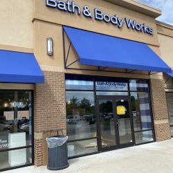 Bath & Body Works ico