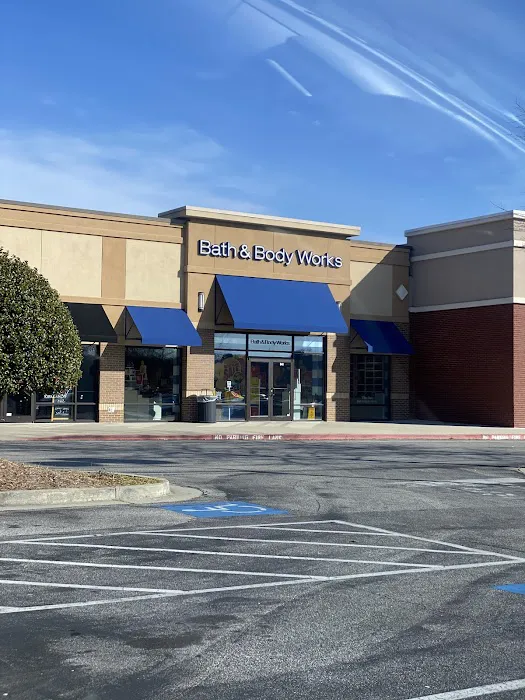 Bath & Body Works 1