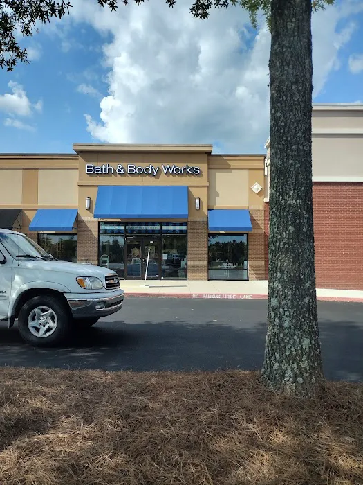 Bath & Body Works 5
