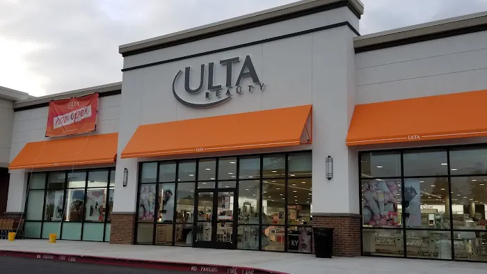 Ulta Beauty 9