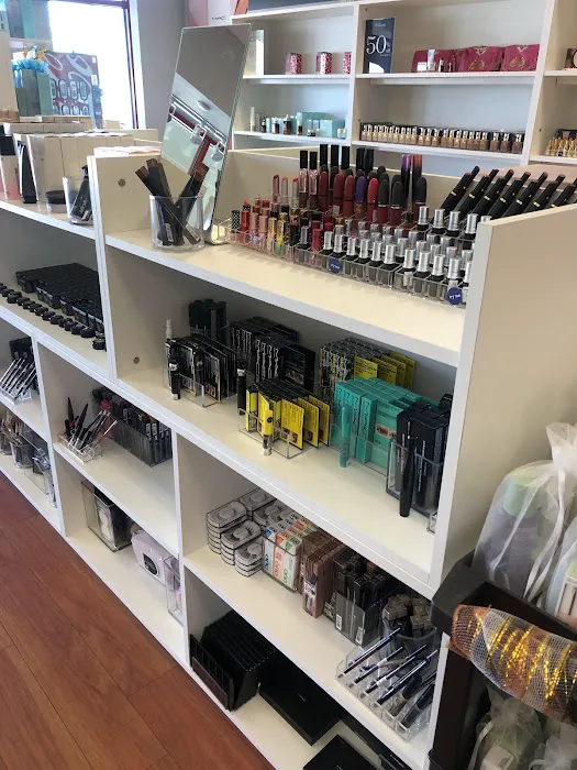The Cosmetics Warehouse Store 1