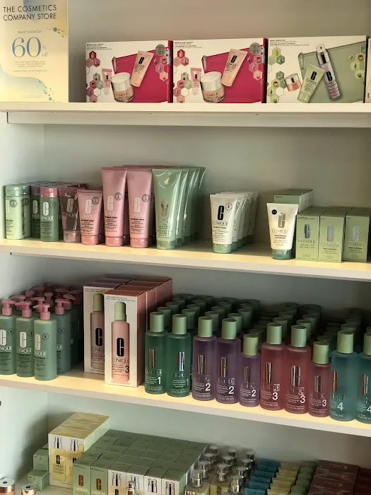 The Cosmetics Warehouse Store 2