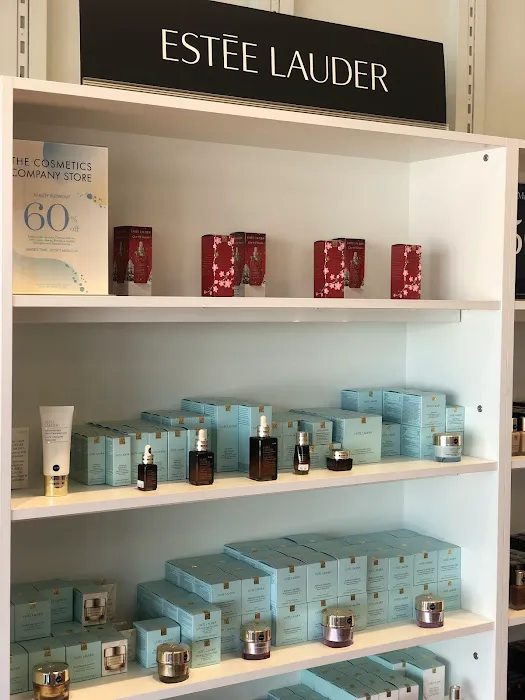 The Cosmetics Warehouse Store 4