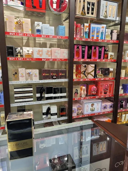 Fragrance Outlet 1