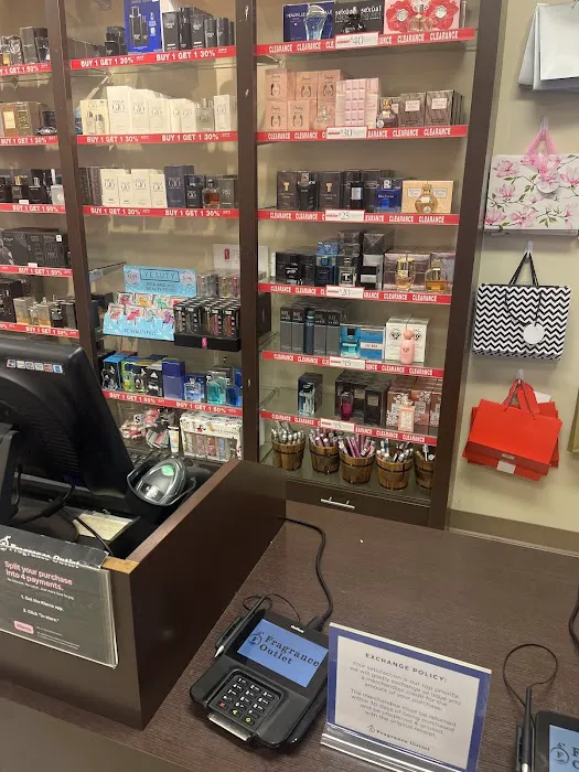 Fragrance Outlet 0