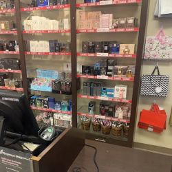 Fragrance Outlet ico